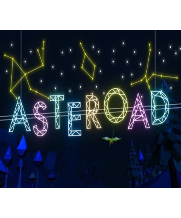 Asteroad Steam Key GLOBAL